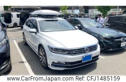 volkswagen passat-variant 2016 -VOLKSWAGEN--VW Passat Variant DBA-3CCZE--WVWZZZ3CZGE009510---VOLKSWAGEN--VW Passat Variant DBA-3CCZE--WVWZZZ3CZGE009510-