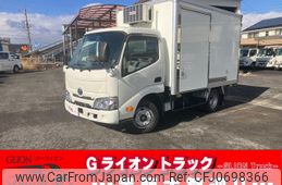 toyota toyoace 2019 GOO_NET_EXCHANGE_0702476A30250129W003