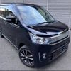 suzuki wagon-r 2015 -SUZUKI--Wagon R MH44S--801362---SUZUKI--Wagon R MH44S--801362- image 13