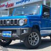 suzuki jimny 2023 -SUZUKI 【群馬 582ｶ1984】--Jimny JB64W--280296---SUZUKI 【群馬 582ｶ1984】--Jimny JB64W--280296- image 1