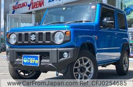 suzuki jimny 2023 -SUZUKI 【群馬 582ｶ1984】--Jimny JB64W--280296---SUZUKI 【群馬 582ｶ1984】--Jimny JB64W--280296-