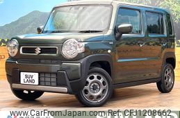 suzuki hustler 2024 quick_quick_MR92S_MR92S-408257