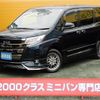 toyota noah 2019 -TOYOTA--Noah DAA-ZWR80W--ZWR80-0383123---TOYOTA--Noah DAA-ZWR80W--ZWR80-0383123- image 1