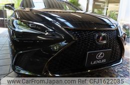 lexus es 2023 CFJ1622085