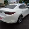 mazda mazda3 2019 -MAZDA--MAZDA3 5BA-BPFP--BPFP-100352---MAZDA--MAZDA3 5BA-BPFP--BPFP-100352- image 2