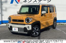suzuki hustler 2023 CFJ1726772