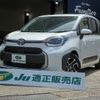 toyota sienta 2024 -TOYOTA 【名古屋 508ﾇ7167】--Sienta MXPL10G--1148959---TOYOTA 【名古屋 508ﾇ7167】--Sienta MXPL10G--1148959- image 1