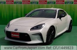 toyota 86 2023 CFJ1449823