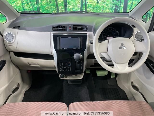 mitsubishi ek-wagon 2018 quick_quick_B11W_B11W-0415874 image 2