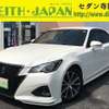 toyota crown 2017 quick_quick_DBA-ARS210_ARS210-6008224 image 1