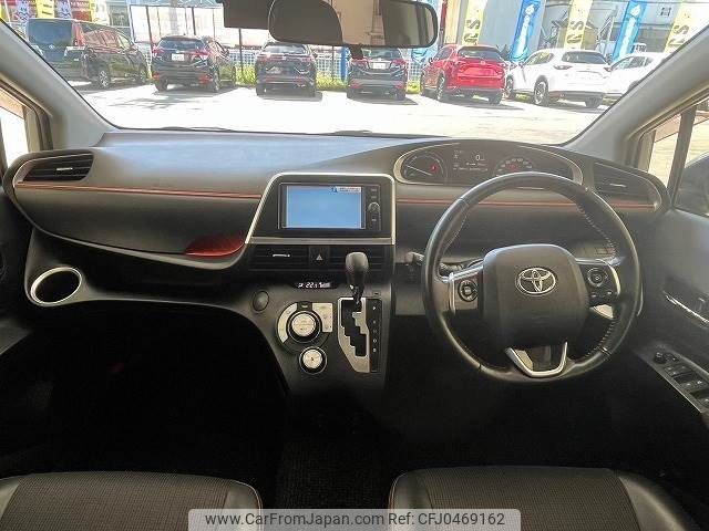 toyota sienta 2018 -TOYOTA--Sienta DAA-NHP170G--NHP170-7132884---TOYOTA--Sienta DAA-NHP170G--NHP170-7132884- image 2