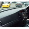 mitsubishi pajero 2011 CFJ1772724 image 46