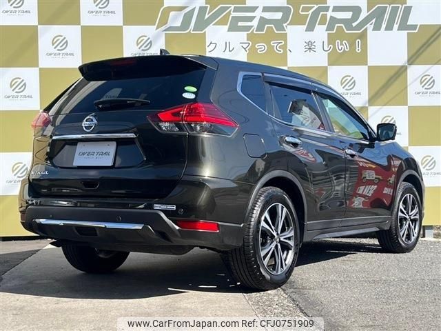 nissan x-trail 2018 -NISSAN--X-Trail DBA-T32--T32-051571---NISSAN--X-Trail DBA-T32--T32-051571- image 2