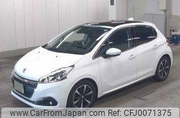 peugeot 208 2019 quick_quick_ABA-A9HN01_VF3CCHNZTKW094556