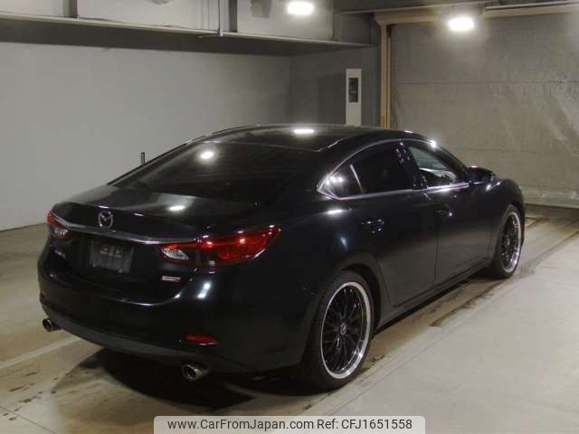 mazda atenza 2014 CFJ1651558 image 2