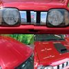 suzuki jimny 2011 quick_quick_JB23W_656419 image 9