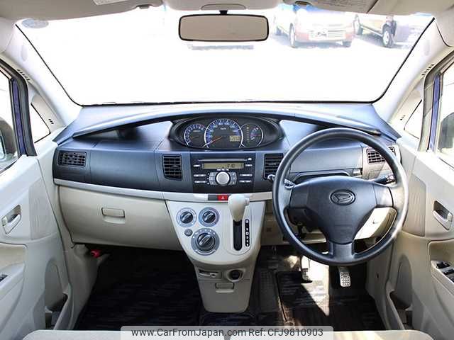 daihatsu move 2009 Y11216 image 2