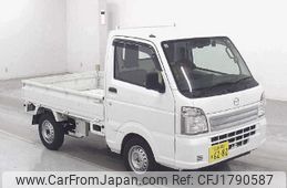 mazda scrum-truck 2022 CFJ1790587