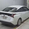 toyota prius 2021 -TOYOTA--Prius ZVW51-6205626---TOYOTA--Prius ZVW51-6205626- image 2