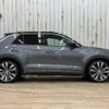 volkswagen t-roc 2021 quick_quick_3DA-A1DFF_WVGZZZA1ZLV134410 image 14