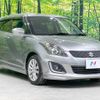 suzuki swift 2013 -SUZUKI--Swift DBA-ZC72S--ZC72S-307793---SUZUKI--Swift DBA-ZC72S--ZC72S-307793- image 17