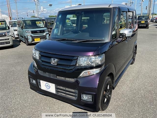 honda n-box 2016 quick_quick_DBA-JF1_JF1-1911047 image 1