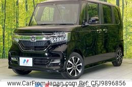 honda n-box 2019 -HONDA--N BOX DBA-JF3--JF3-1242473---HONDA--N BOX DBA-JF3--JF3-1242473-