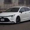 toyota corolla-touring-wagon 2020 -TOYOTA--Corolla Touring 6AA-ZWE214W--ZWE214-6009839---TOYOTA--Corolla Touring 6AA-ZWE214W--ZWE214-6009839- image 1