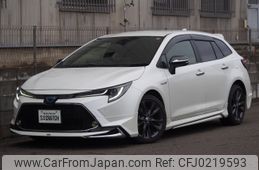 toyota corolla-touring-wagon 2020 -TOYOTA--Corolla Touring 6AA-ZWE214W--ZWE214-6009839---TOYOTA--Corolla Touring 6AA-ZWE214W--ZWE214-6009839-