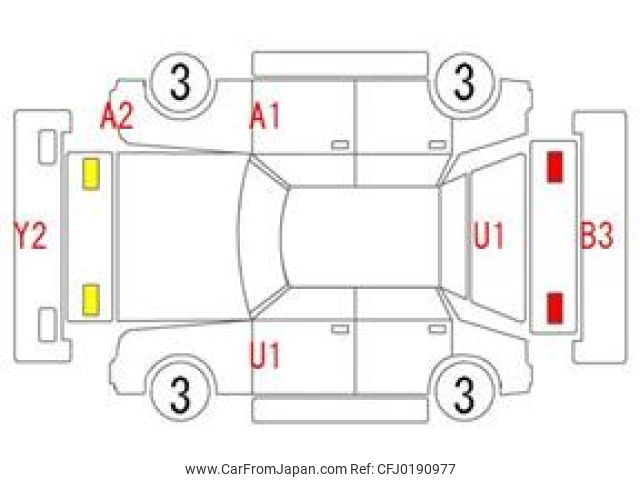 mazda cx-5 2020 -MAZDA--CX-5 3DA-KF2P--KF2P-402155---MAZDA--CX-5 3DA-KF2P--KF2P-402155- image 2