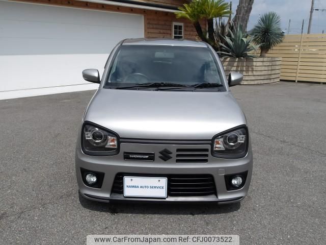 suzuki alto-works 2016 quick_quick_HA36S_HA36S-881037 image 2