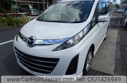 mazda biante 2009 -MAZDA--Biante CCEFW--100248---MAZDA--Biante CCEFW--100248-