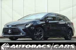 toyota corolla-touring-wagon 2019 -TOYOTA--Corolla Touring 6AA-ZWE211W--ZWE211-6006115---TOYOTA--Corolla Touring 6AA-ZWE211W--ZWE211-6006115-