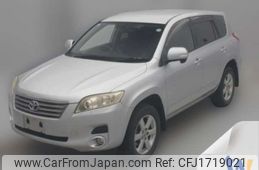 toyota vanguard 2009 CFJ1719021