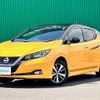 nissan leaf 2019 -NISSAN--Leaf ZAA-ZE1--ZE1-066018---NISSAN--Leaf ZAA-ZE1--ZE1-066018- image 4