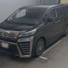 toyota vellfire 2020 -TOYOTA 【広島 343ﾛ1129】--Vellfire 3BA-AGH30W--AGH30-0317980---TOYOTA 【広島 343ﾛ1129】--Vellfire 3BA-AGH30W--AGH30-0317980- image 1