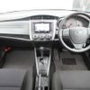 toyota corolla-fielder 2018 CFJ1707889 image 3
