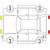 toyota passo 2017 -TOYOTA--Passo DBA-M700A--M700A-0076601---TOYOTA--Passo DBA-M700A--M700A-0076601- image 2
