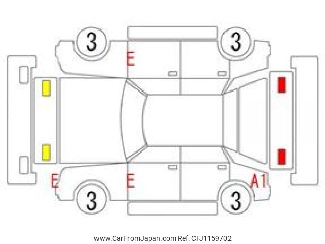 toyota passo 2017 -TOYOTA--Passo DBA-M700A--M700A-0076601---TOYOTA--Passo DBA-M700A--M700A-0076601- image 2
