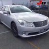 toyota crown 2011 -TOYOTA--Crown GRS200--0070289---TOYOTA--Crown GRS200--0070289- image 1