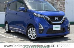 nissan dayz 2022 CFJ1329083