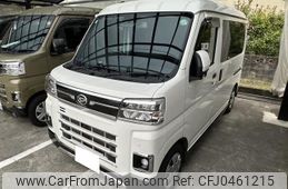 daihatsu hijet-cargo 2022 quick_quick_3BD-S700V_S700V-0020611