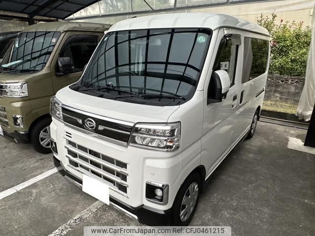 daihatsu hijet-cargo 2022 quick_quick_3BD-S700V_S700V-0020611 image 1