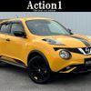 nissan juke 2017 quick_quick_YF15_YF15-513632 image 1