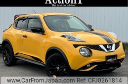 nissan juke 2017 quick_quick_YF15_YF15-513632