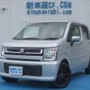 suzuki wagon-r 2017 CFJ1670423 image 1