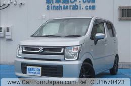 suzuki wagon-r 2017 CFJ1670423