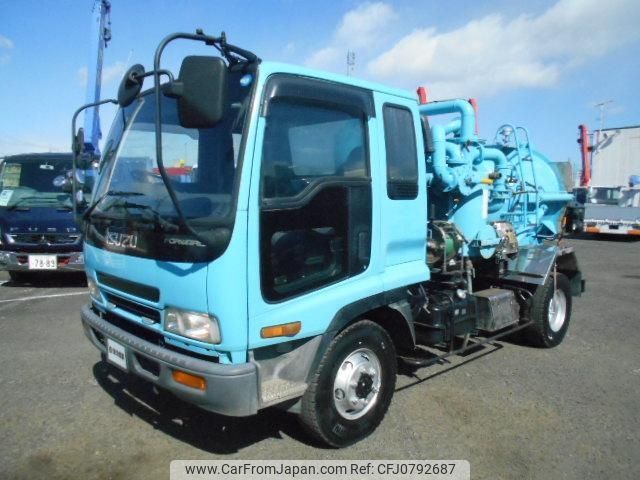 isuzu forward 2000 -ISUZU--Forward KK-FRS33D4J--FRS33D4J-7000029---ISUZU--Forward KK-FRS33D4J--FRS33D4J-7000029- image 1