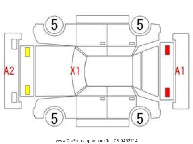 toyota crown 2024 -TOYOTA--ｸﾗｳﾝｽﾎﾟｰﾂ 6AA-AZSH36W--AZSH36-4016907---TOYOTA--ｸﾗｳﾝｽﾎﾟｰﾂ 6AA-AZSH36W--AZSH36-4016907- image 2