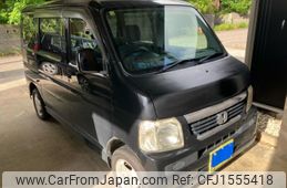 honda vamos 2009 CFJ1555418